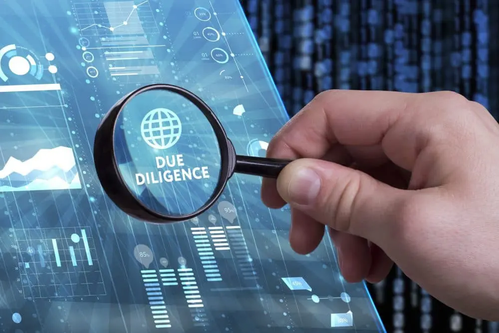 Impact Study: Payment Platform Due Diligence & U.S. Card and Unsecured Lending Strategy Assessment