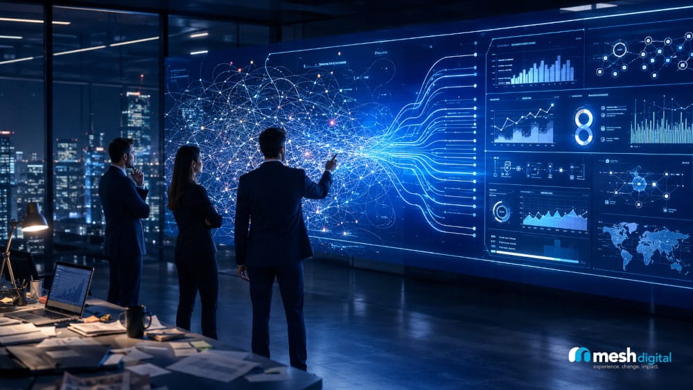 Product-Market Fit Is Not Scale-Market Fit