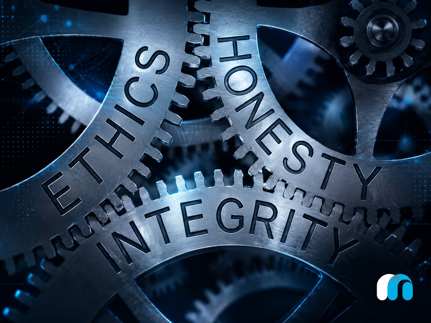 Integrity Is a Cybersecurity Control