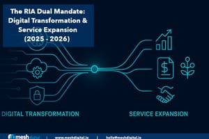 The RIA Dual Mandate: Navigating Digital Transformation and Service ...